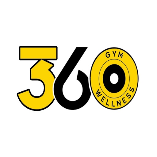 360 Gym Wellness