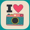 Romantic Photo Editor - Cool Stickers & Frames