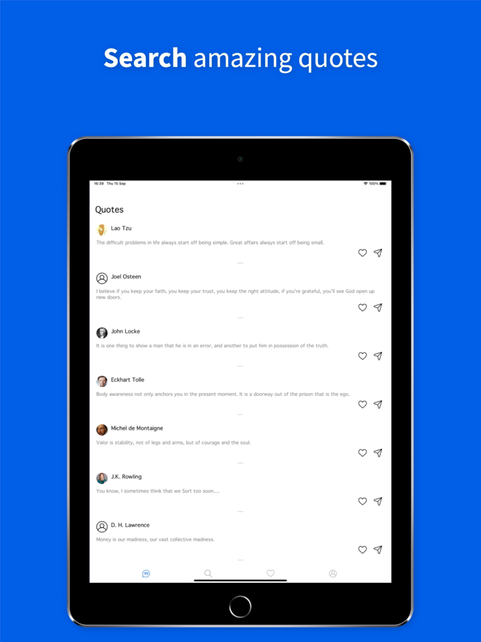 Quoted Photo Caption