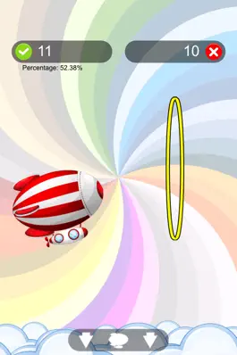 Game screenshot Clumsy Blimp hack