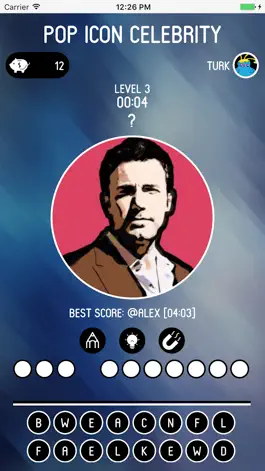 Game screenshot Pop Icon Celebrity apk