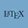 LaTeX Writer icon