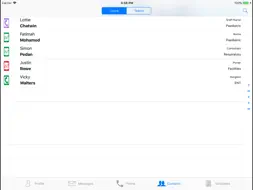 Multitone Appear screenshot 9