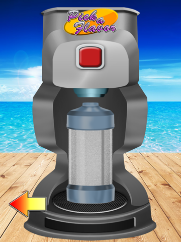 Screenshot #5 pour Slushie Maker - Faire des boissons glacées