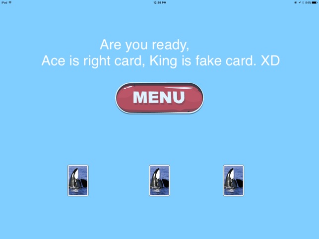 Lucky Card(圖1)-速報App