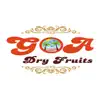 GOA Dry Fruits App Delete