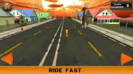 Game screenshot Crash Test Simulator: Traps and Wheels mod apk