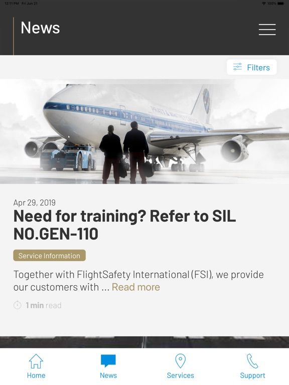 Screenshot #6 pour Know My PT6