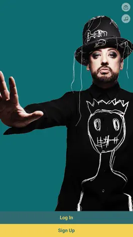 Game screenshot Boy George and Culture Club mod apk