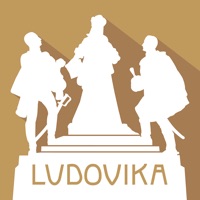Ludovika Akadémia Múzeum logo