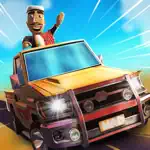 The Chase: Hit and Run App Positive Reviews