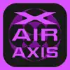 X Air Axis App Feedback