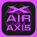X Air Axis App Problems