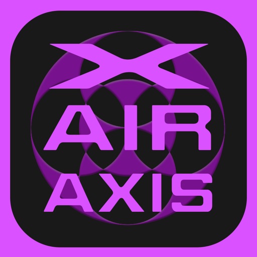 X Air Axis icon