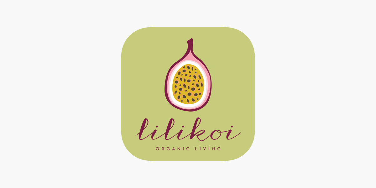 Lilikoi Organic Living