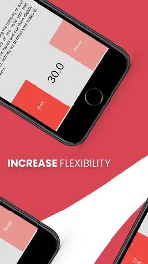 Start Stretching screenshot 2