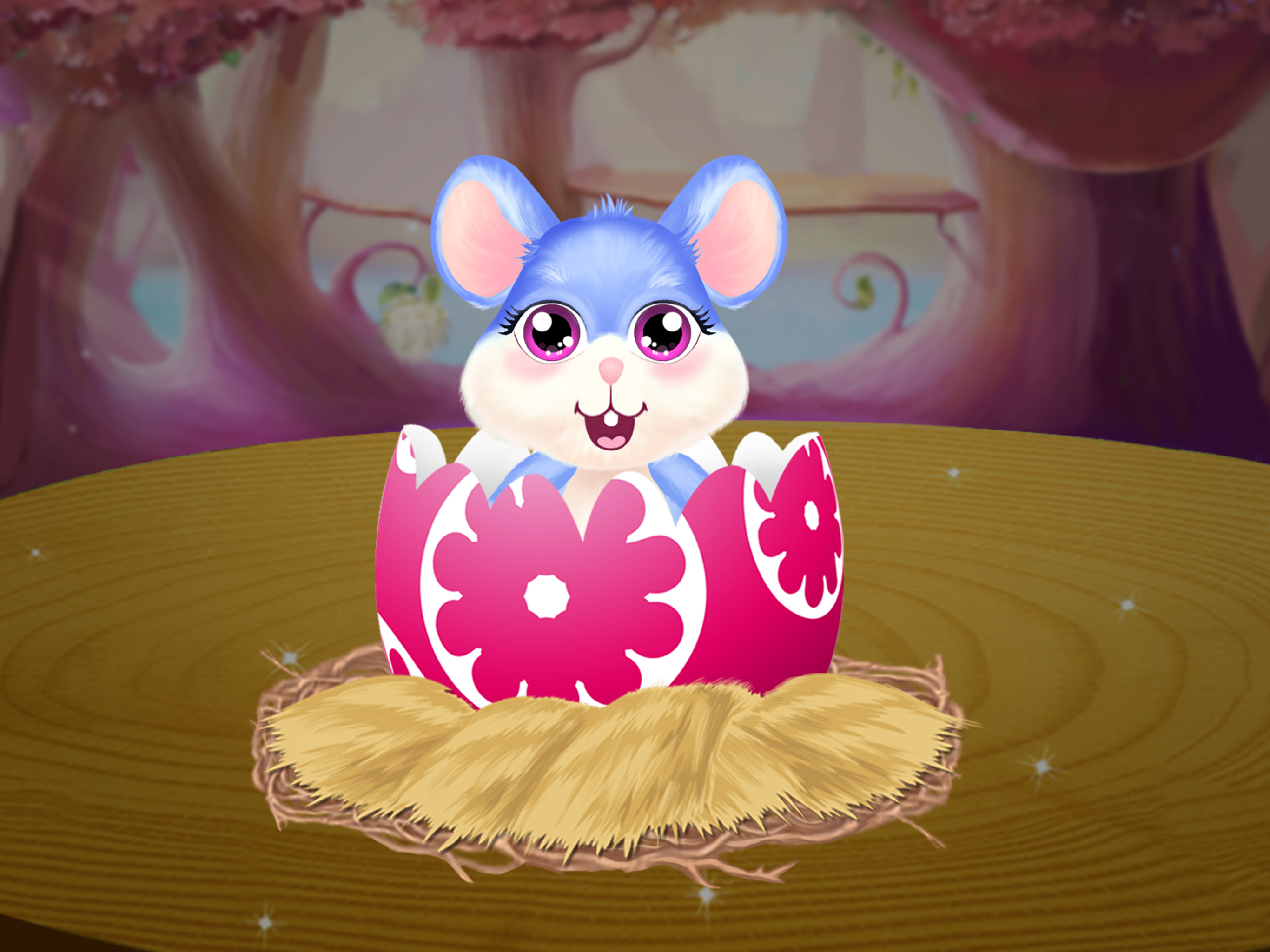 Surprise Eggs for Toddlers screenshot 8
