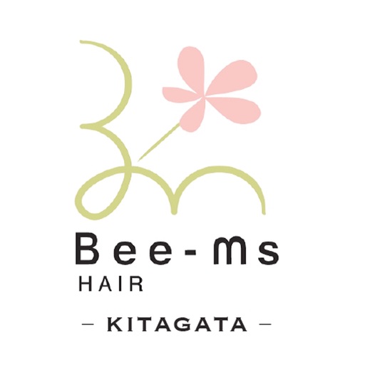 Bee-Ms HAIR 北方