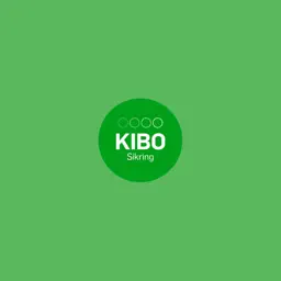 KIBO Sikring app icon