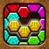 Montezuma Hexa Puzzle