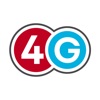 GoranNet 4G icon