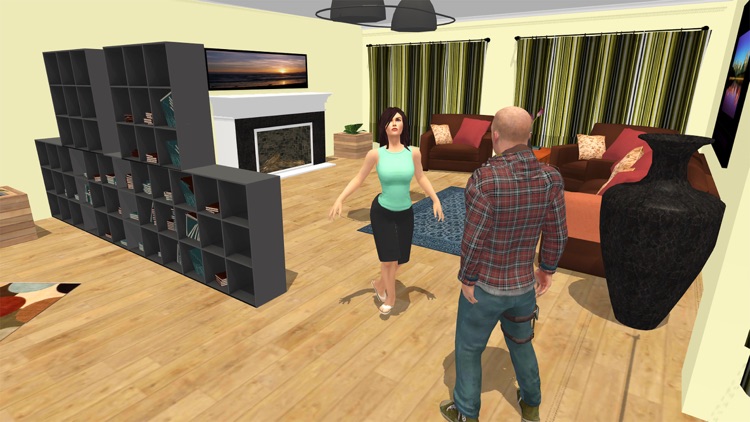 Grand Town: Go To Back 2 screenshot-7