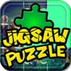 Jigsaw Puzzles Game for Clash of Clans Version