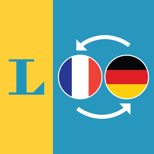 French German Dictionary icon