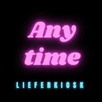 Anytime Lieferkiosk