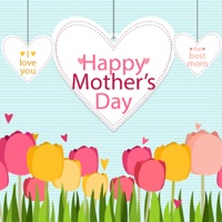 Mother's Day Photo Frames App
