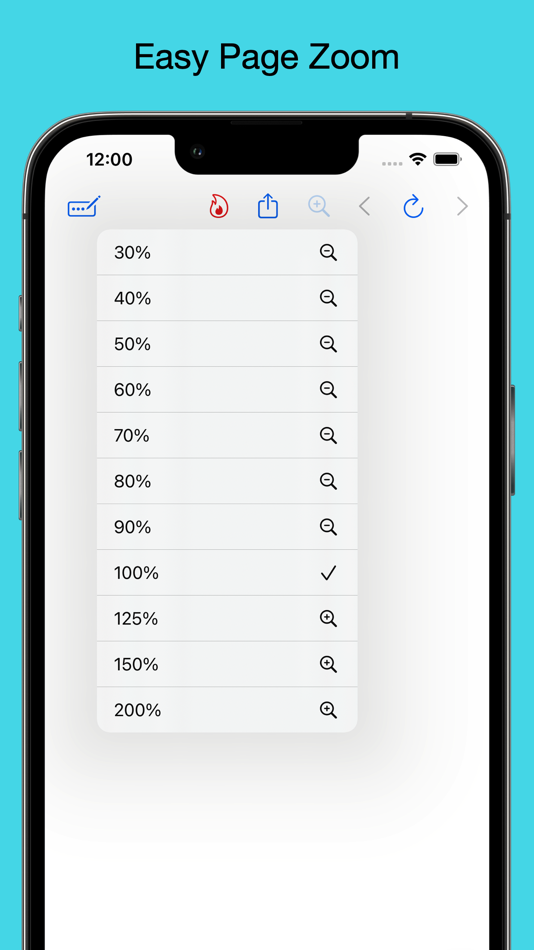 #5. Private Browser • Brovacy (iOS) 来自: Actowise LLC