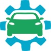My Car Service -Car management icon
