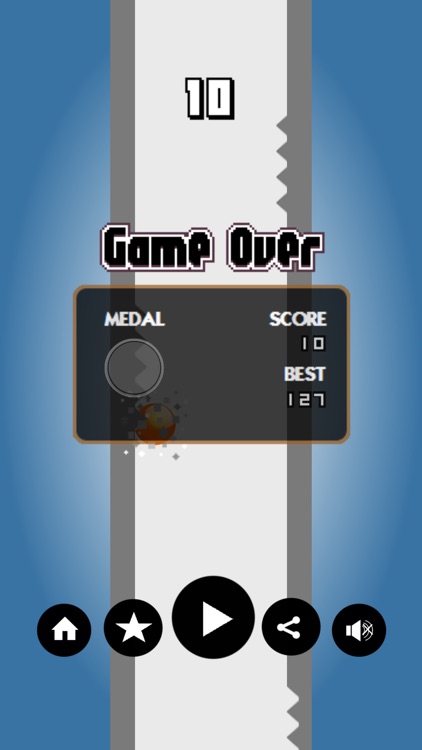 Wall Jump screenshot-5