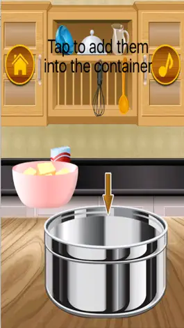Game screenshot Cookie Maker Girls Games mod apk