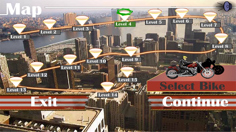 Terminator Moto Racing Free