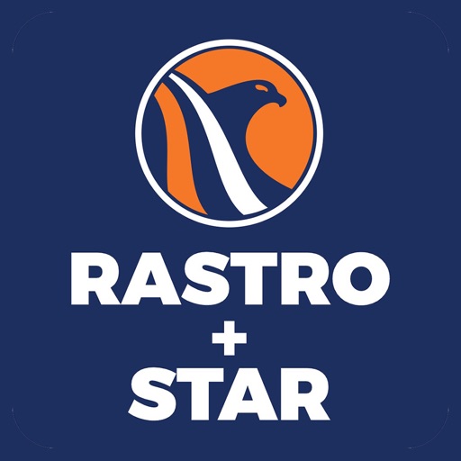 Rastro + Star