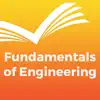 Fundamentals of Engineering 2017 Edition problems & troubleshooting and solutions