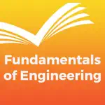 Fundamentals of Engineering 2017 Edition App Problems