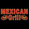 Mexican Grill App Feedback