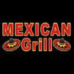 Mexican Grill App Contact