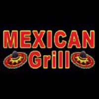 Mexican Grill logo