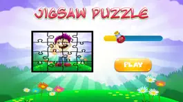 Game screenshot ребенок головоломки пазл найти игры для девочек hack