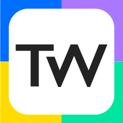 ‎TWISPER: Get recommendations