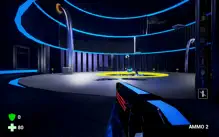 Neptune: Arena FPS iPhone image 4