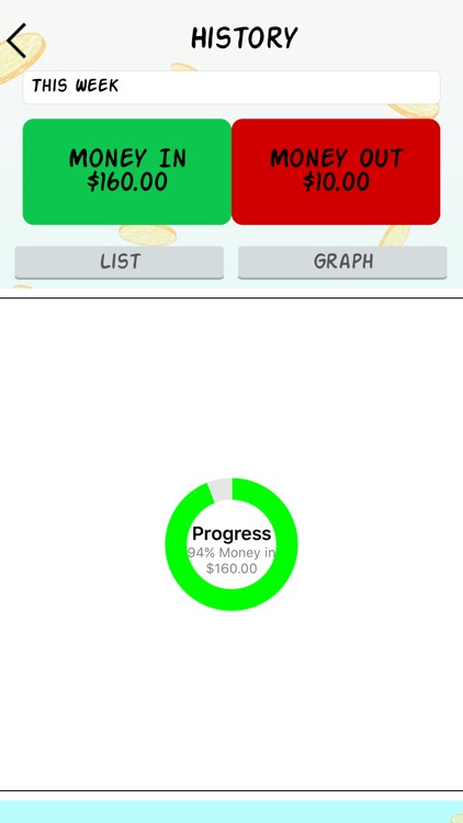 IOU Kids Lite screenshot-3