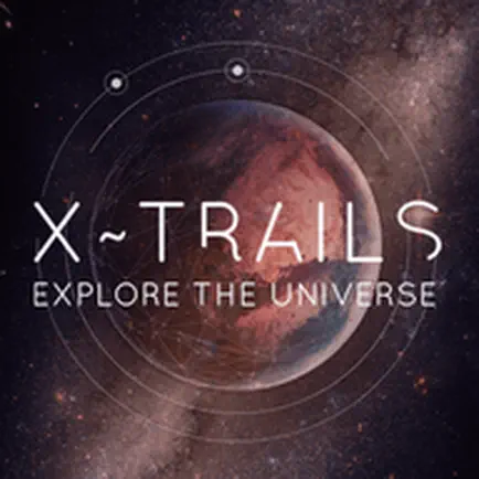 X-Trails Pro Читы