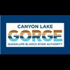 Canyon Lake Gorge Self Tour