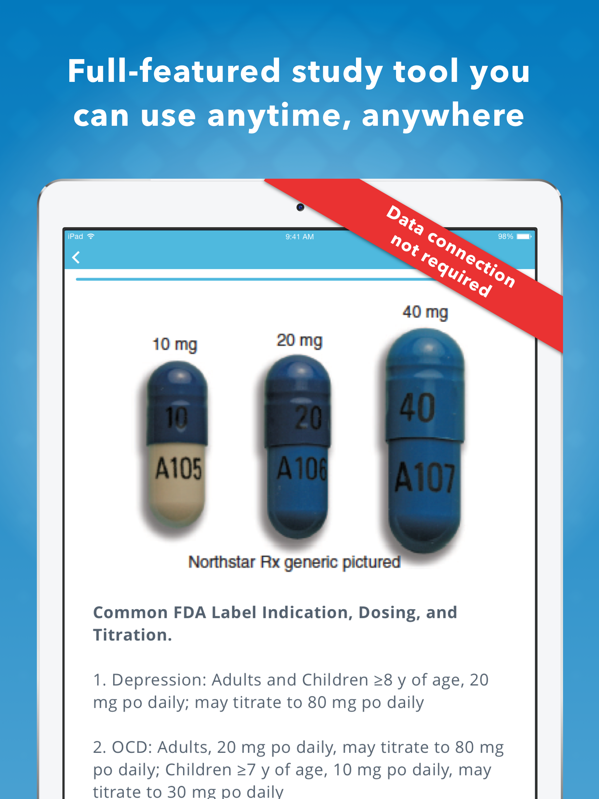 Prescription Drug Cards : Top 300 screenshot 10