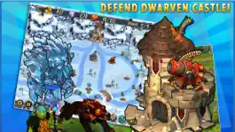 Game screenshot Royal Defense TD hack