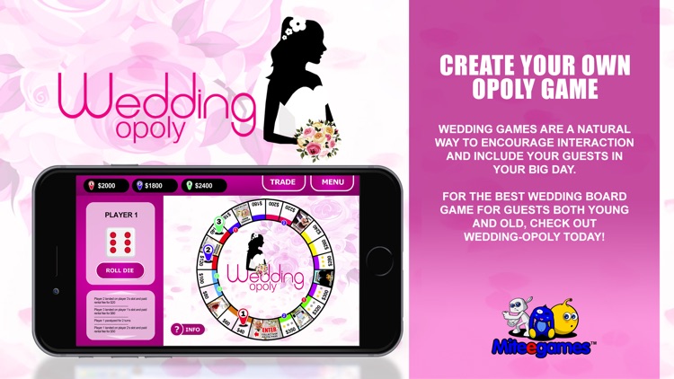 Weddingopoly